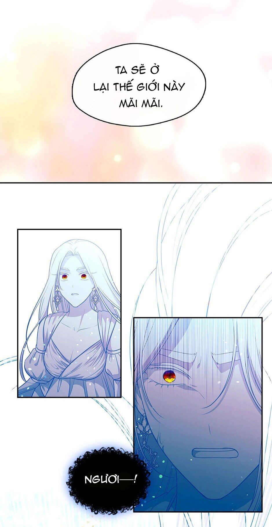 cẩn thận nữ phụ phản diện đấy! chapter 85 40