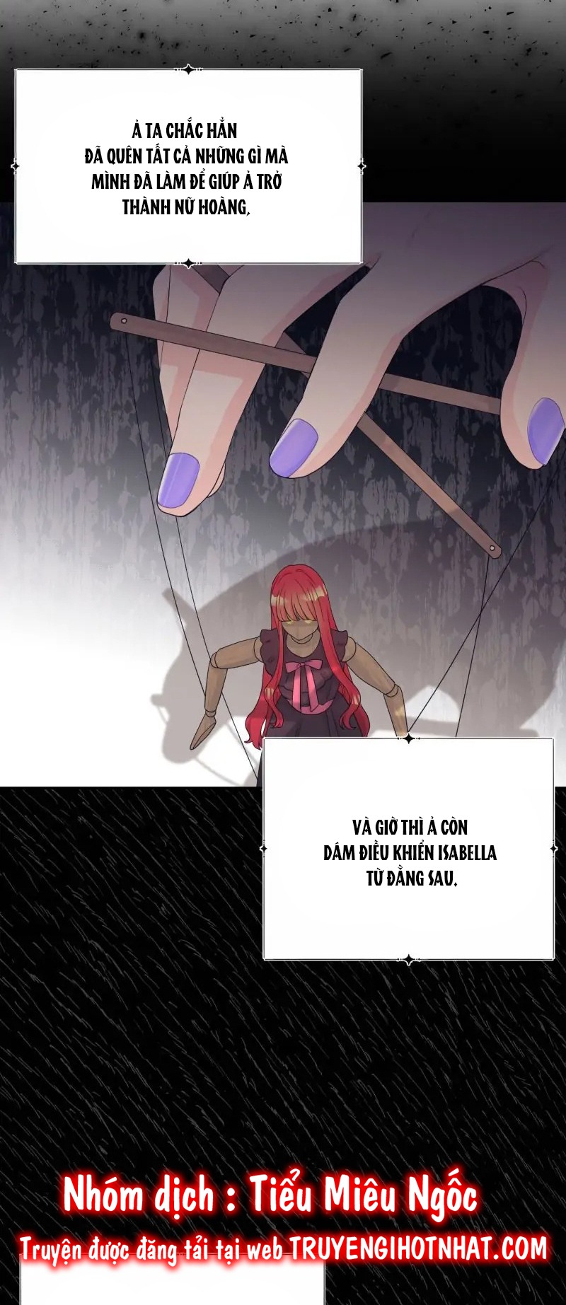 đức hạnh của công chúa phản diện chapter 6 23