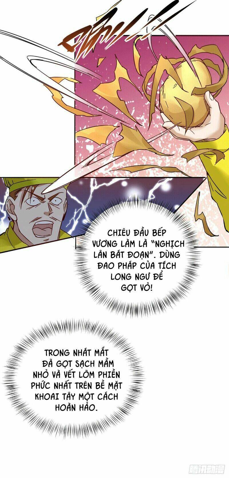 đô thị đỉnh phong cao thủ chapter 193 9