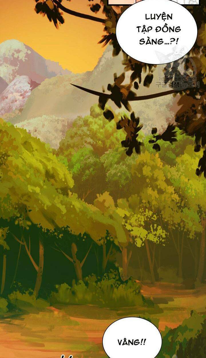 cô dâu của sói đen chapter 18 22