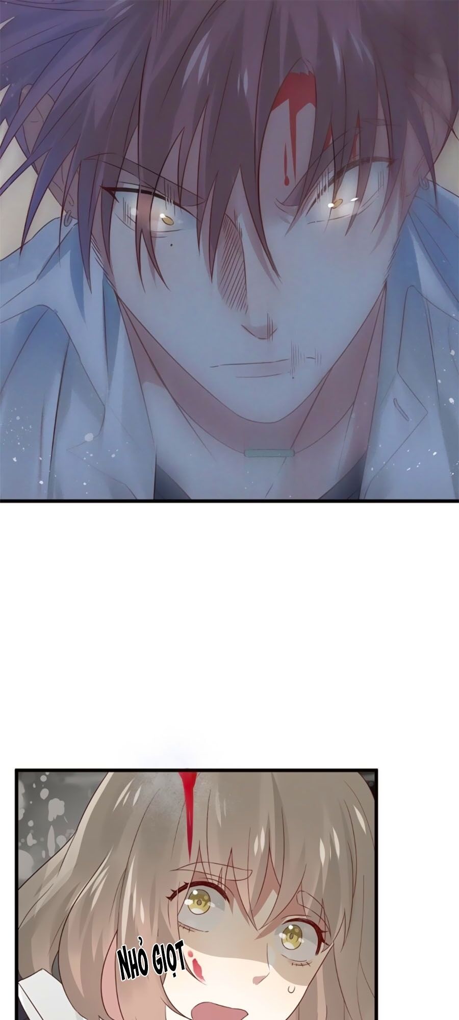 xông vào tim anh chapter 17 38