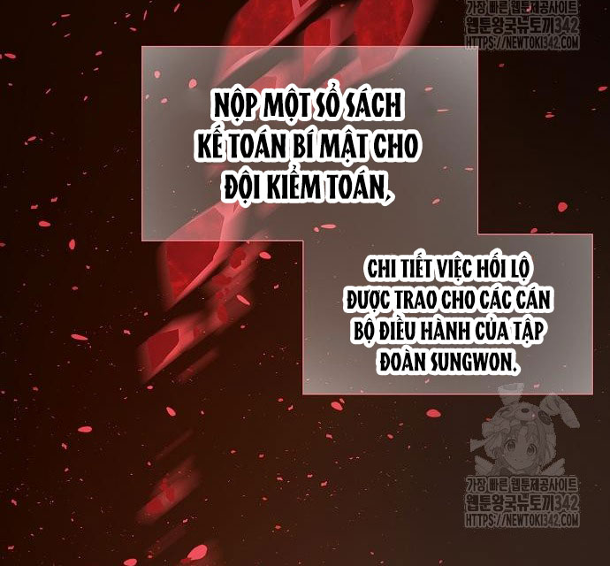 không thể thoát ra khỏi bộ phim kịch tính chapter 20.2 26