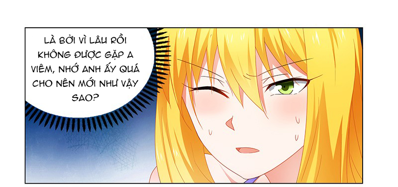 phúc hắc tổng tài đừng tới đây chapter 56 19