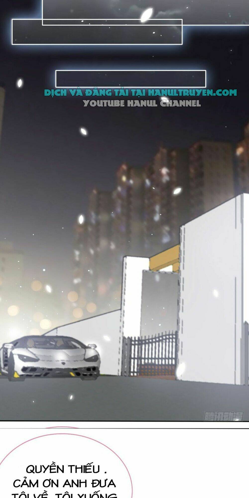 truy nã toàn cầu truy thê về sủng chapter 11 12