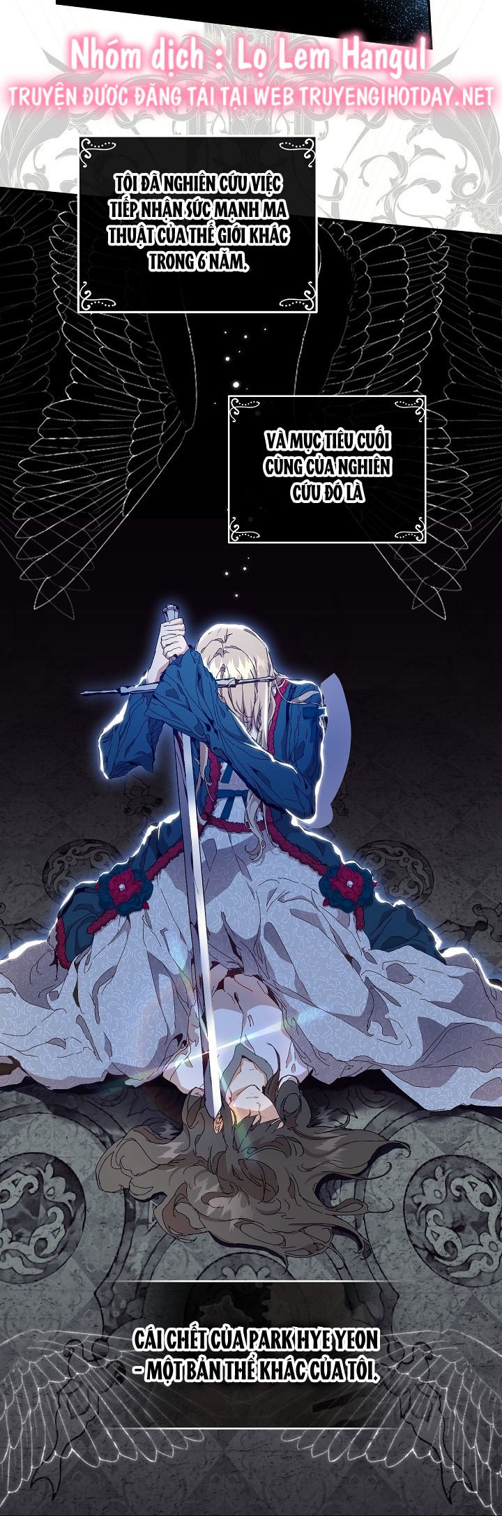 tôi là bảo mẫu của nam chính chapter 8 12