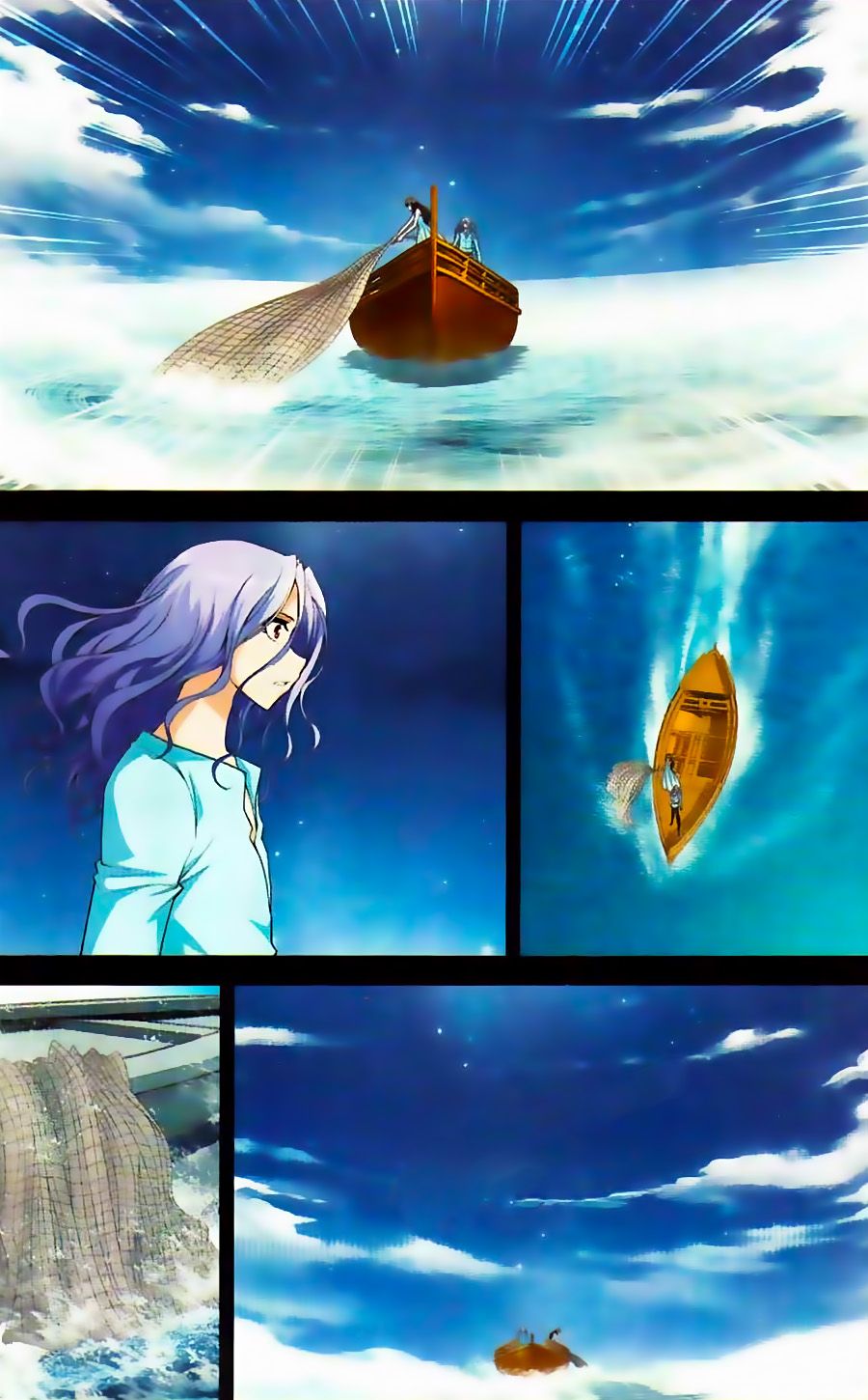 thâu tinh cửu nguyệt thiên chapter 353 10