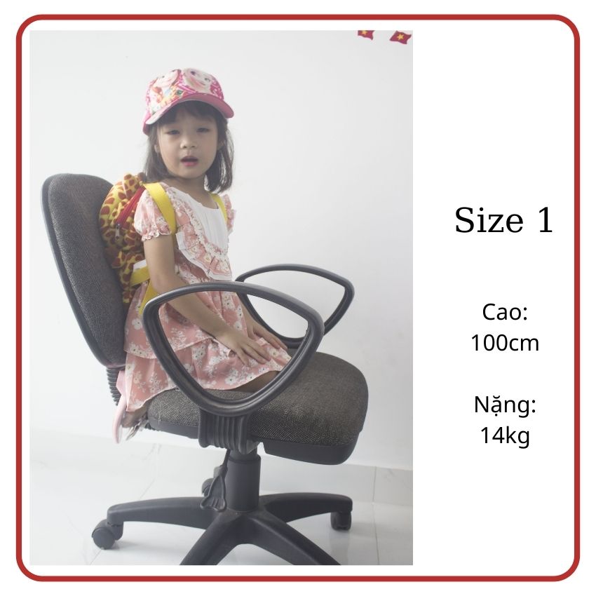 Đầm công chúa bé gái, họa tiết nổi bật, màu sắc tươi sáng, kiểu dáng váy xòe, thoáng mát- Shop TiVung chuyên đầm váy nữ