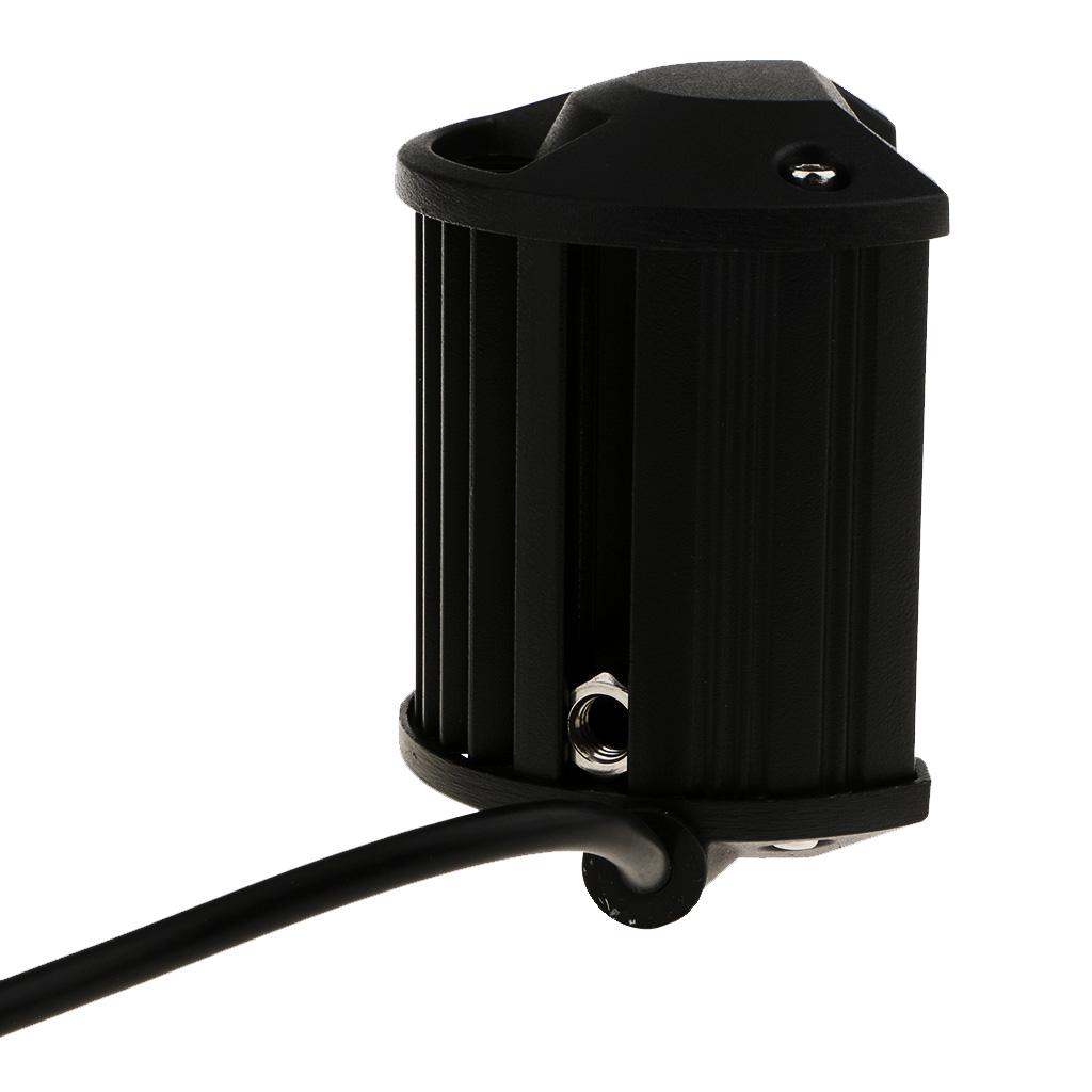 Durable 30W 6 LED     Driving Lamp