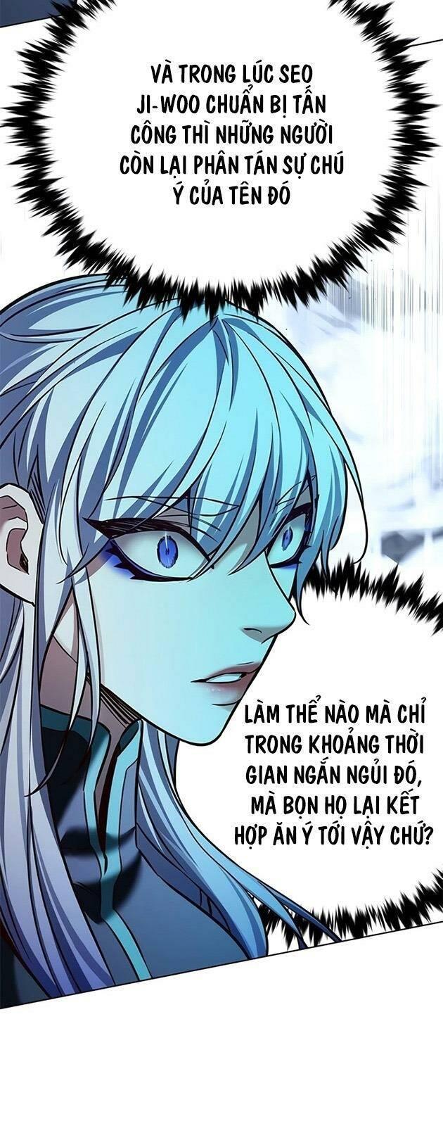 biến thân thành mèo chapter 210 51