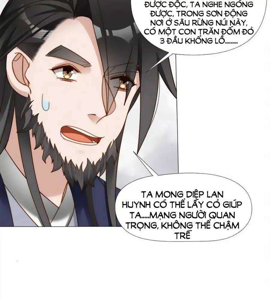 thần nữ thái năng liêu chapter 37 26