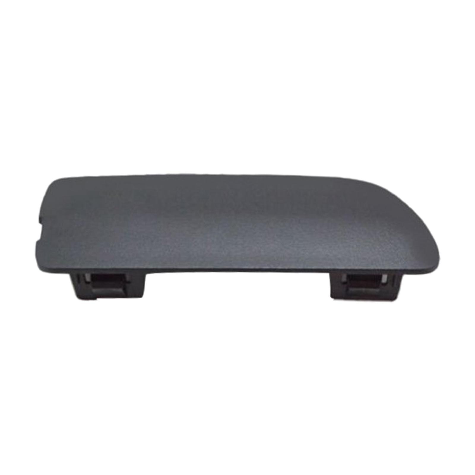 Front Bumper Tow Hook Cover Cap for  x5 3.0i E53 x5 4.4i E53 Durable