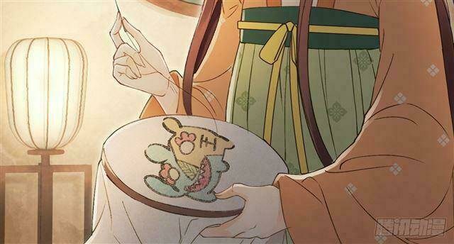 vương gia ba tuổi rưỡi của tôi chapter 28 81