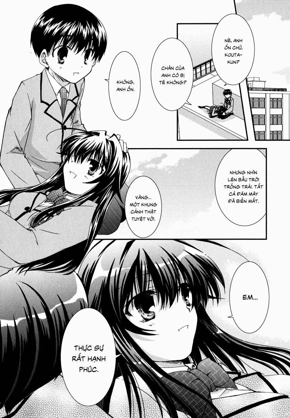 kanokon chapter 30 4