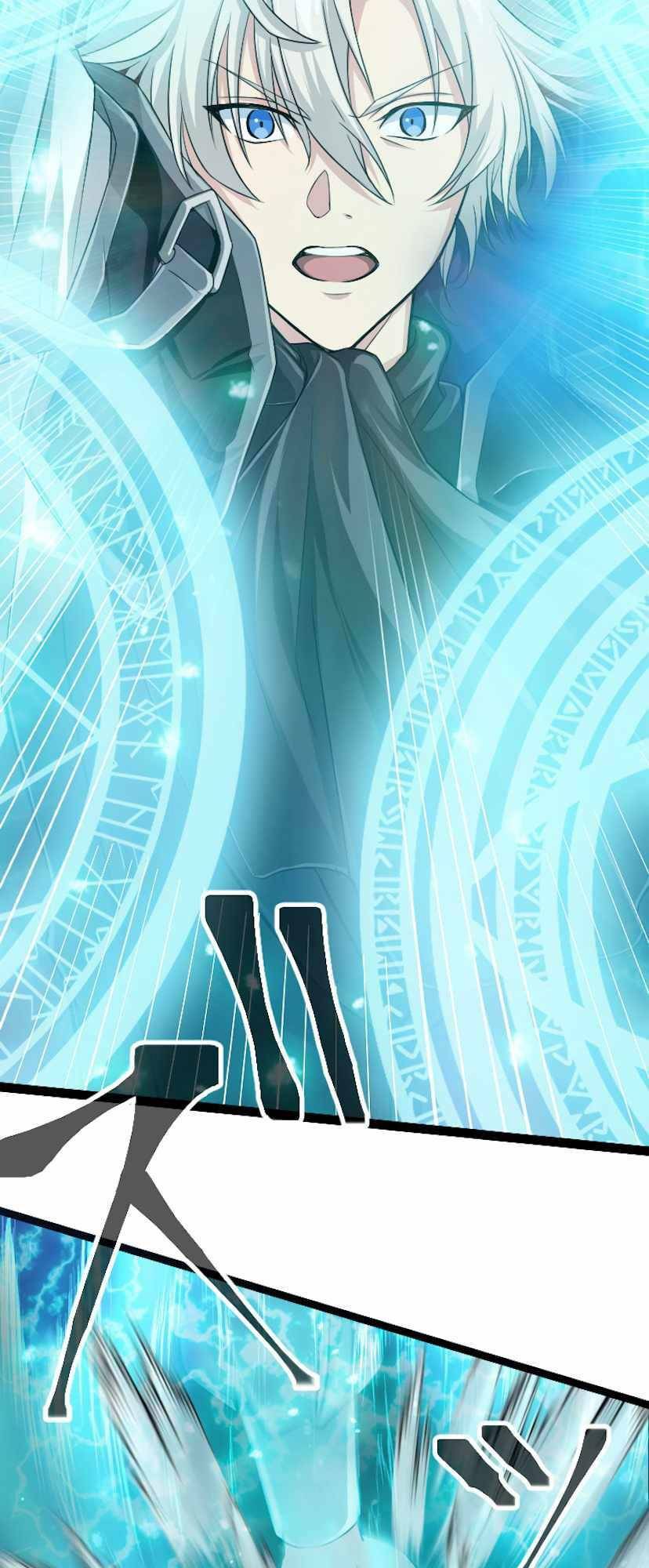 Đại Hiền Nhân Ma Thuật Cấp 99990000 chapter 0 87