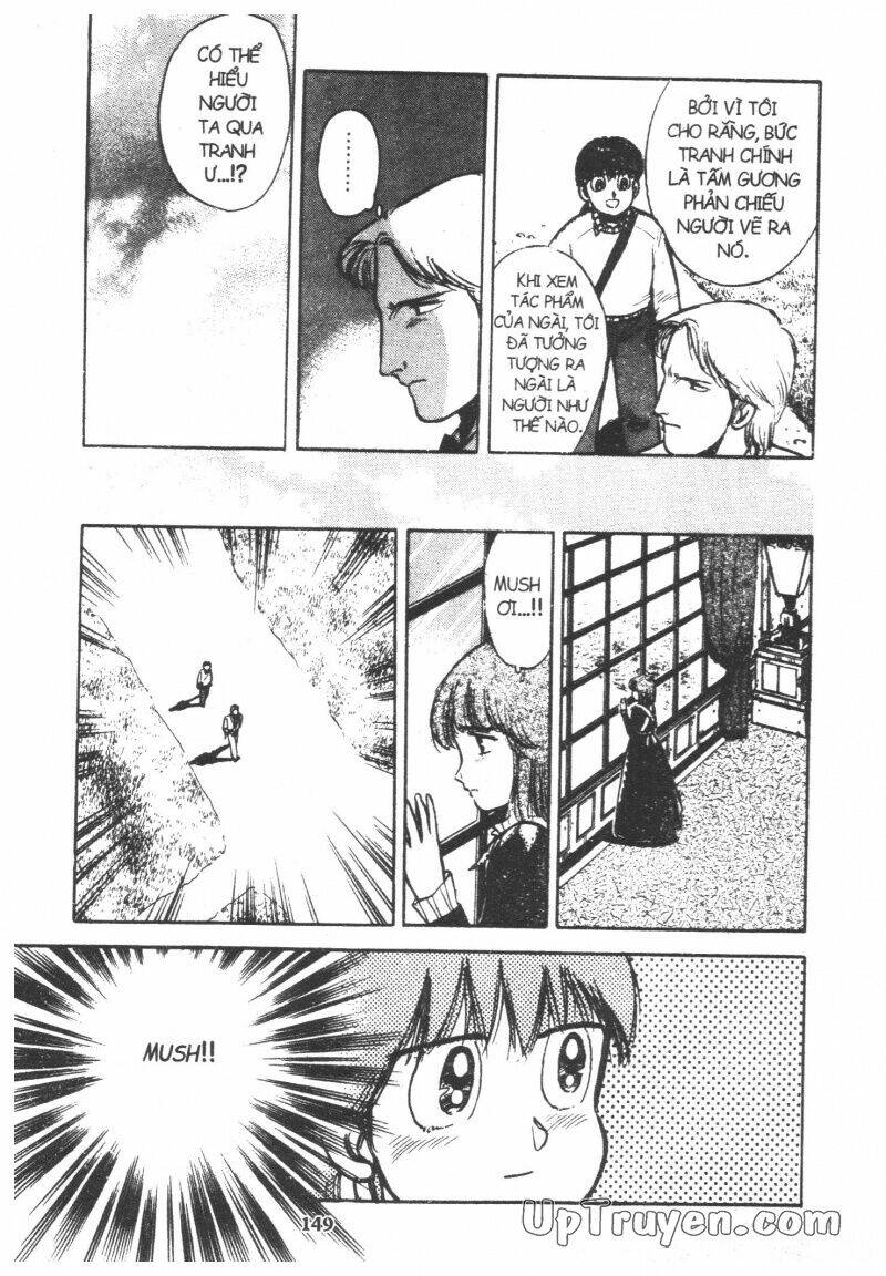 mush (họa sĩ thiên tài) chapter 2 152