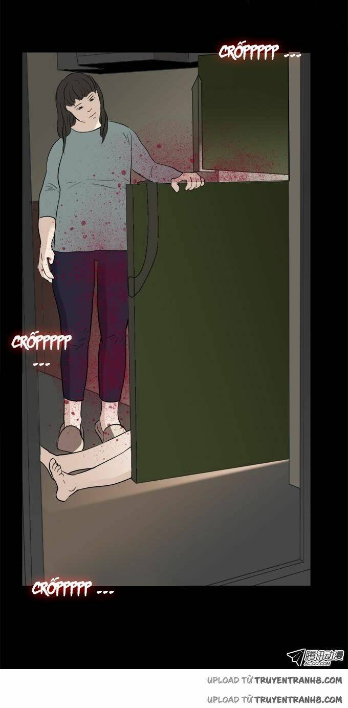 ớn lạnh tuyệt đối chapter 9 38