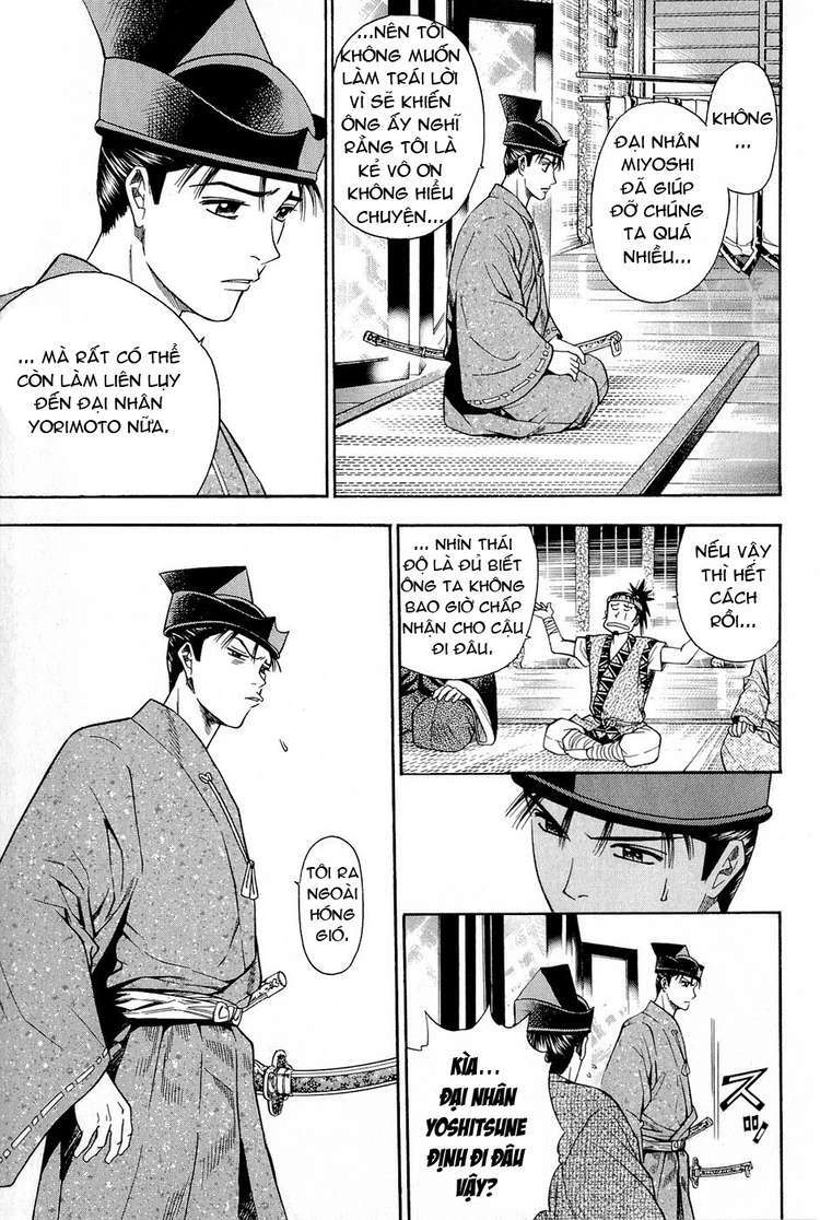 thiếu niên vương phần 2 chapter 24 5