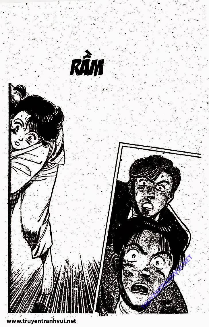 yawara chapter 104 22