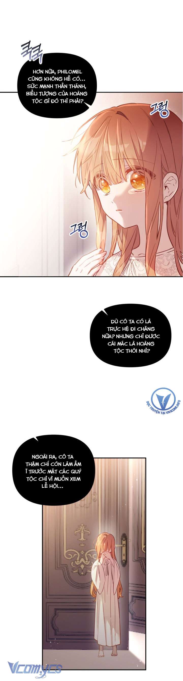 không có chỗ cho kẻ giả mạo chapter 3 20