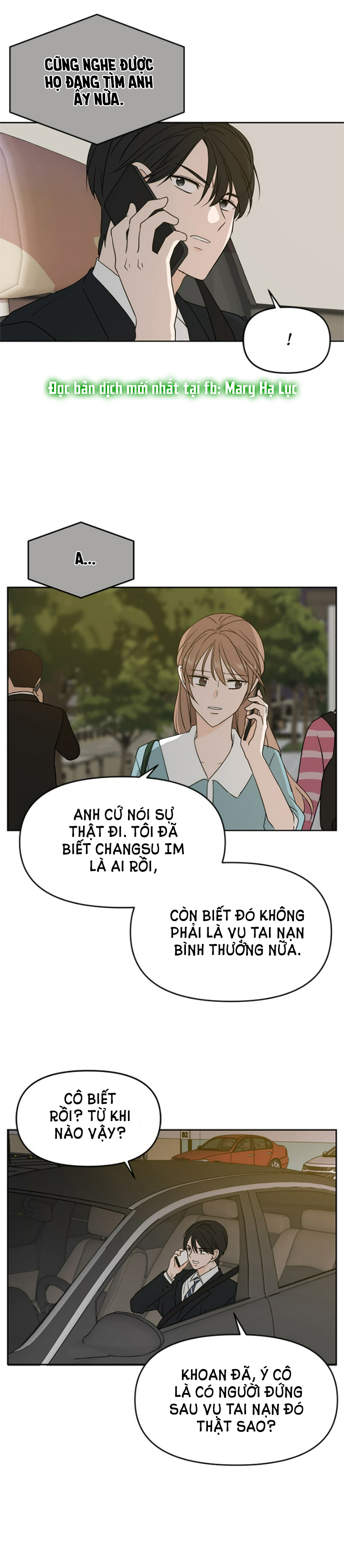 hẹn gặp anh ở kiếp thứ 19 chapter 63 3