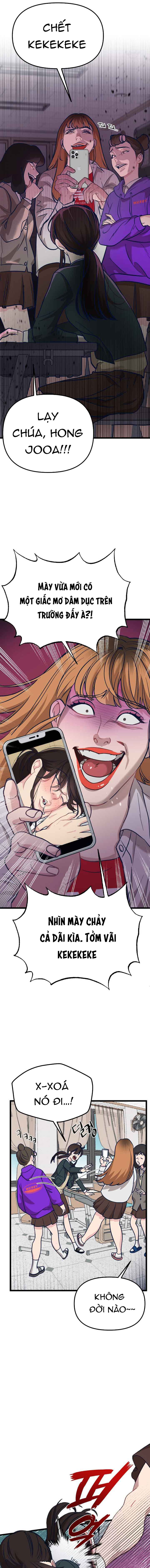 idol yêu thích của tôi chapter 1.1 5