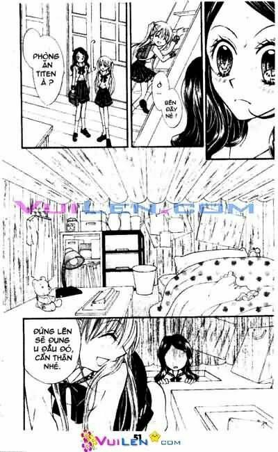 công chúa ẩm thực chapter 7 51