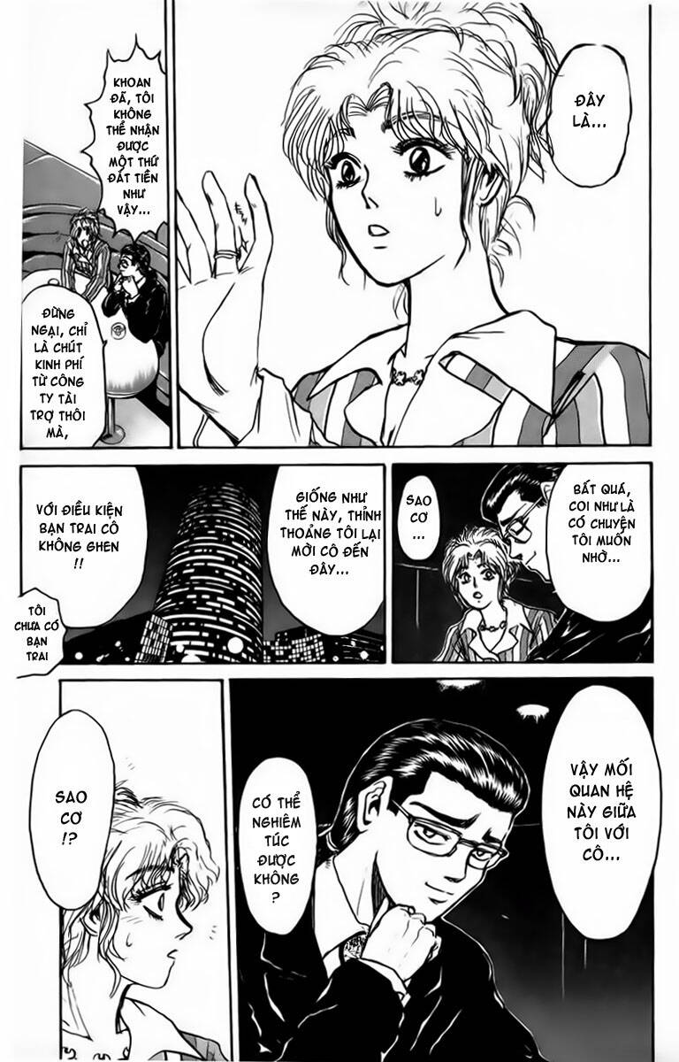 shonan junai gumi chapter 183 18