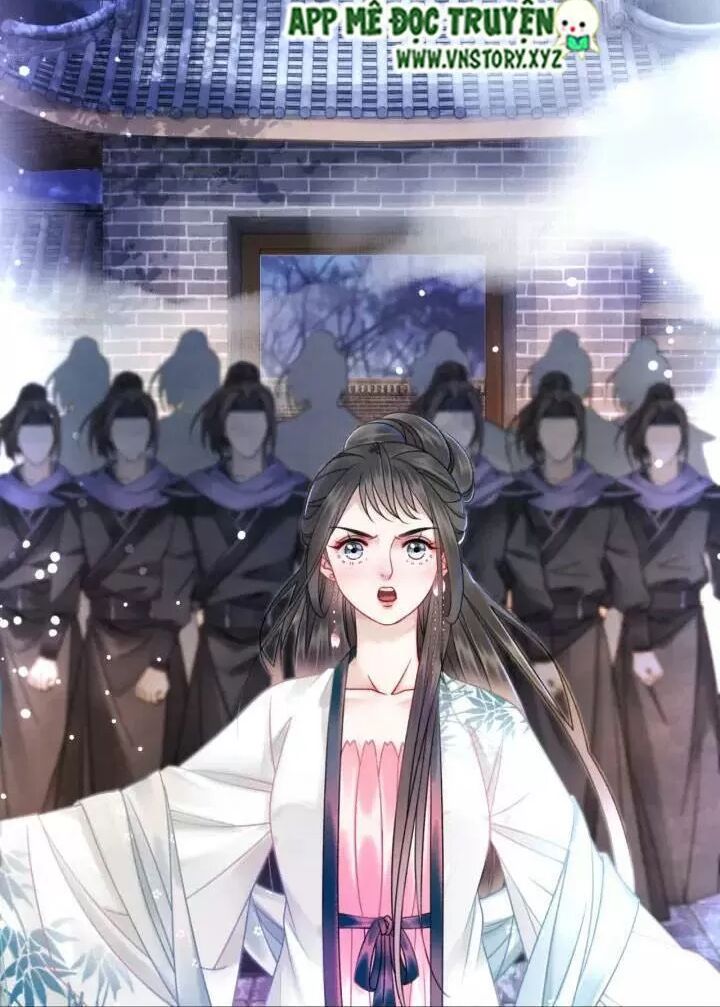 cực phẩm phế vật tiểu thư chapter 111 45