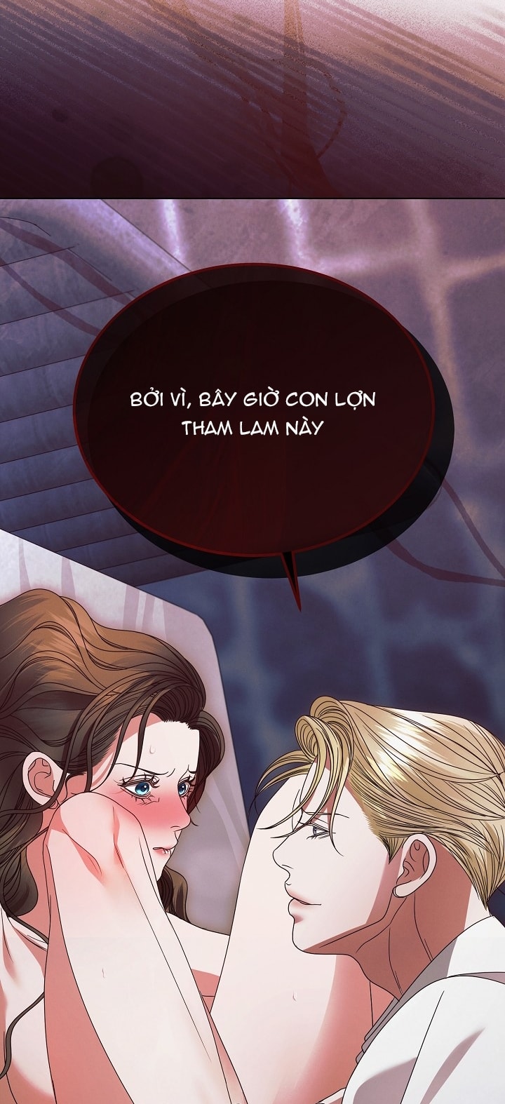 [18+] hãy cầu xin ta đi chapter 26.1 3