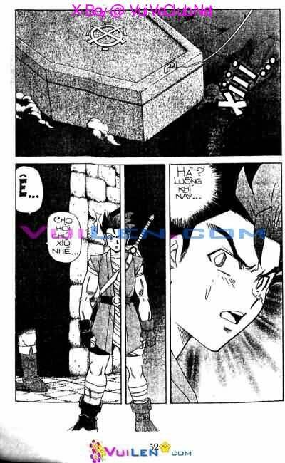 theo dấu rồng thần - dragon quest chapter 38 32