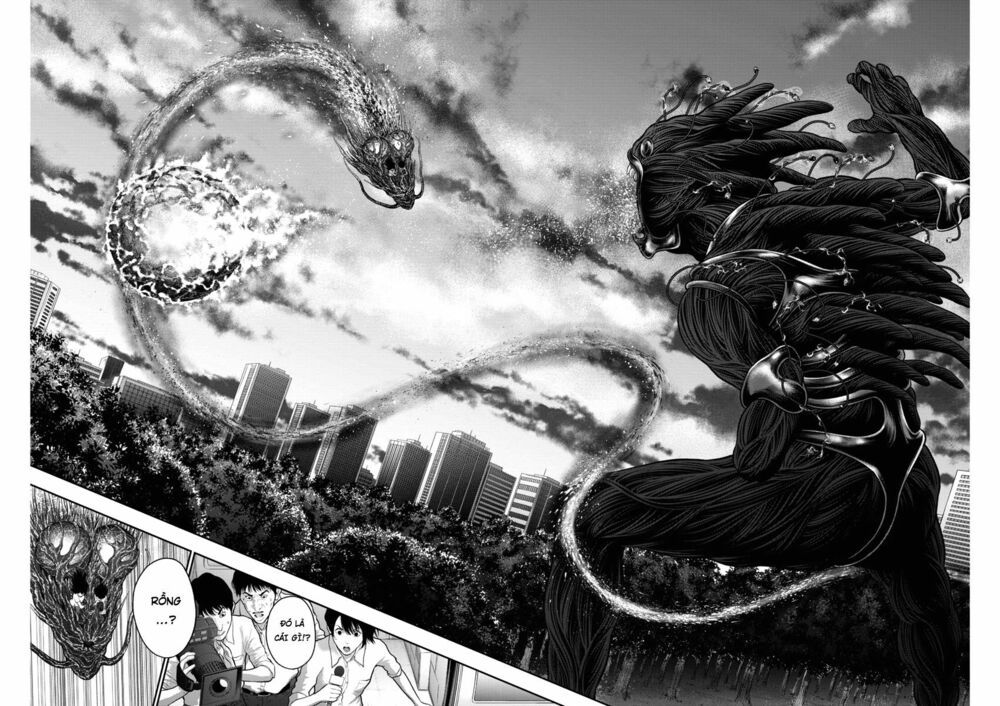 đọa nhân chapter 50 10