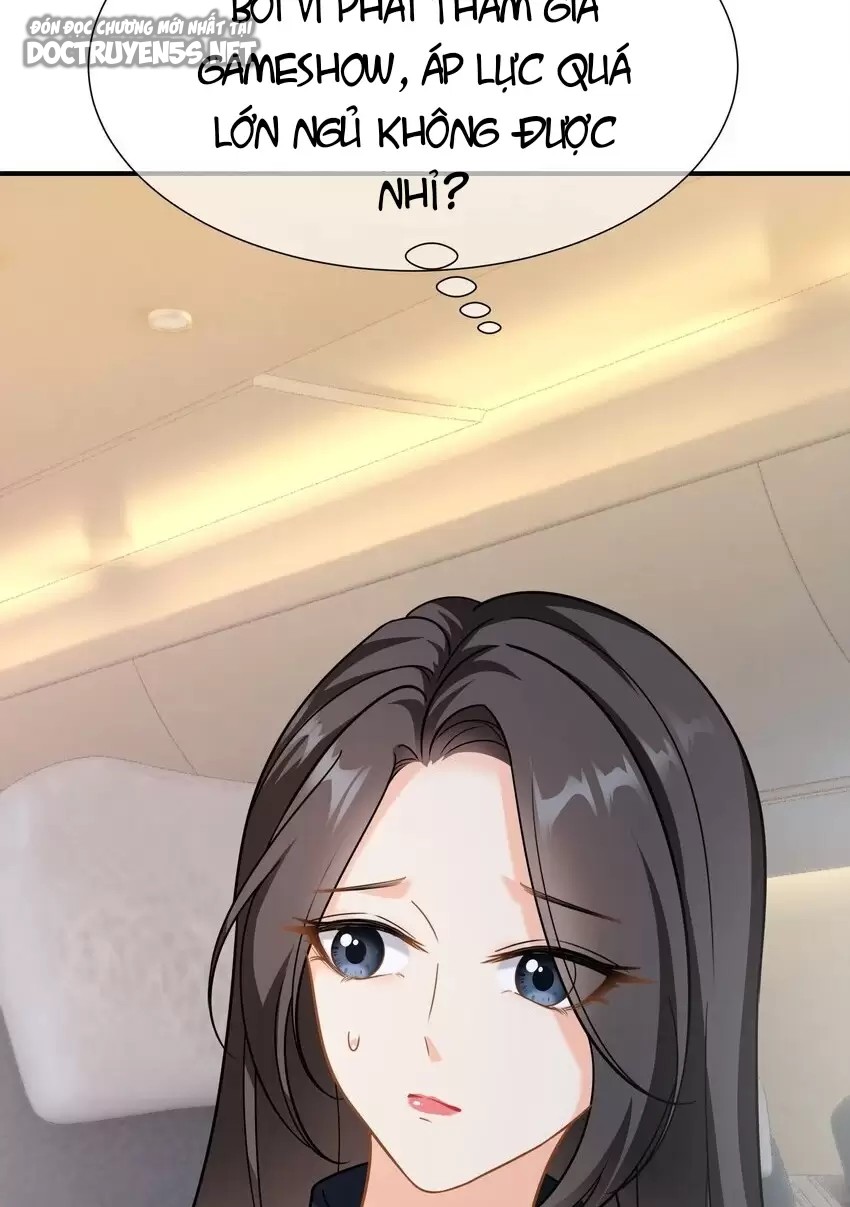 ảnh hậu một tuần mập ba cân chapter 30 15