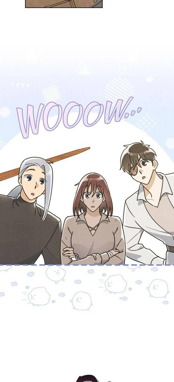 ngài công tước, chùng ta cùng tắm nào ! chapter 9.1 21