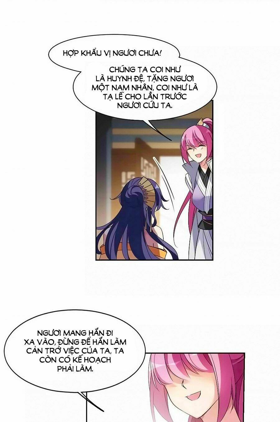 toàn cơ từ chapter 36.1 14