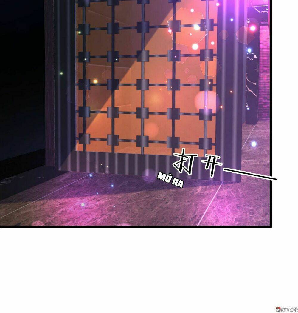 xuyên không vào thế giới nữ cường chapter 8 18