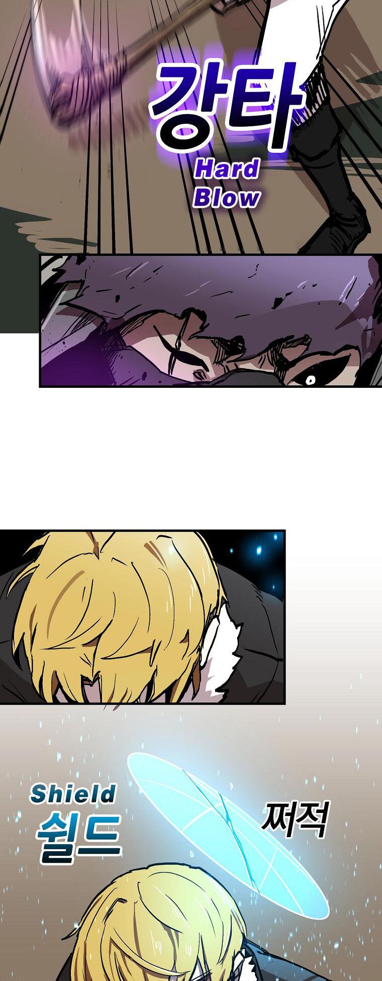 người chơi lỗi chapter 9 32