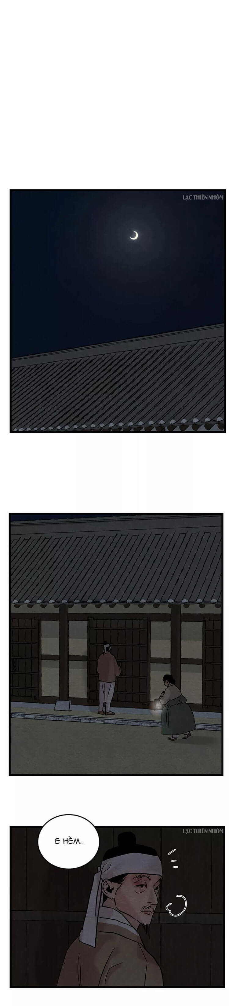 dạ ký chapter 33 2