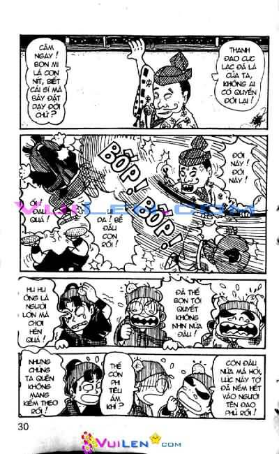 ninja loạn thị chapter 6 31