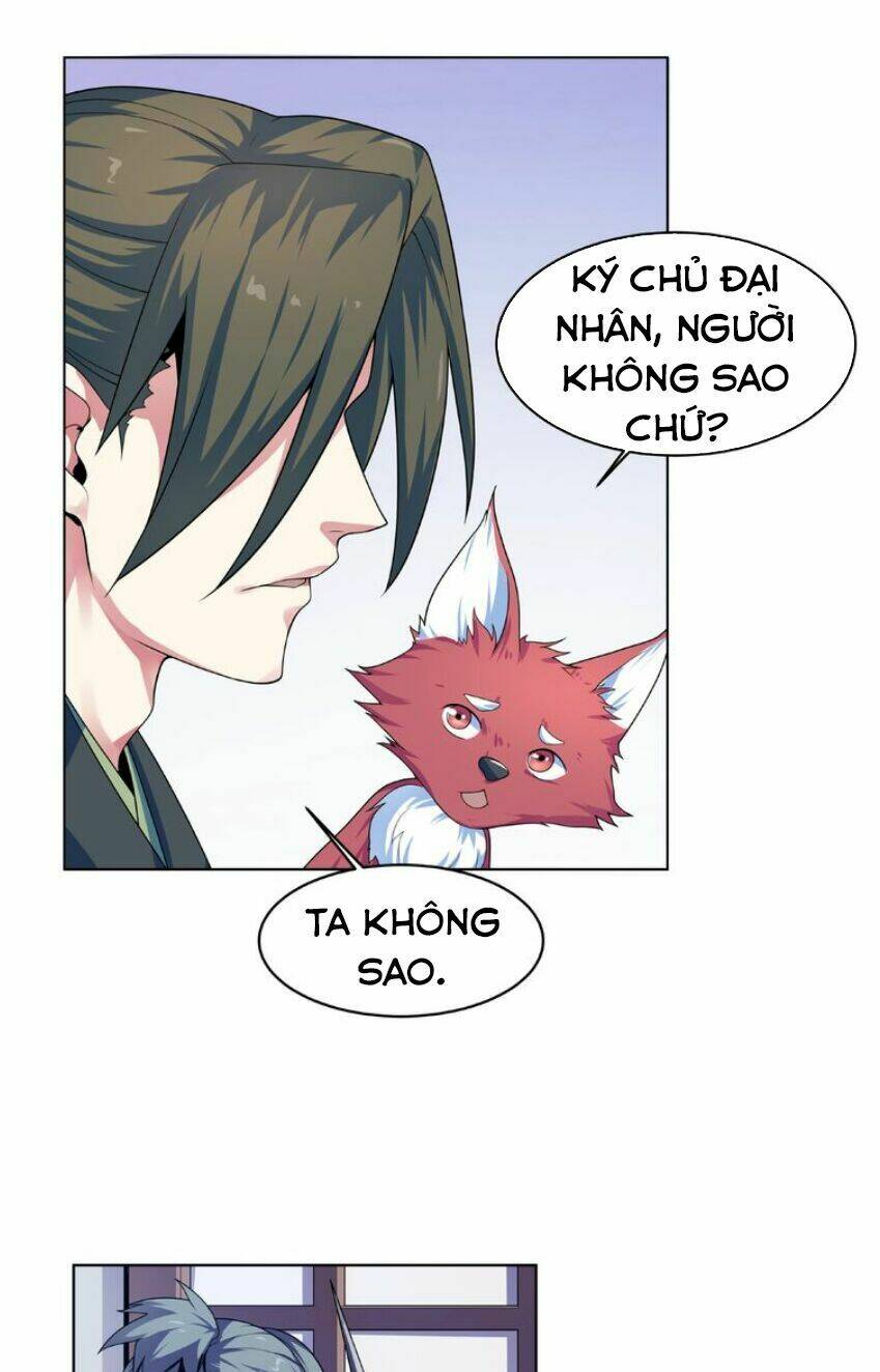 nghịch thiên đại thần chapter 26 25