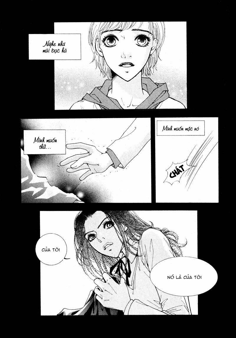 the dress chapter 1 8