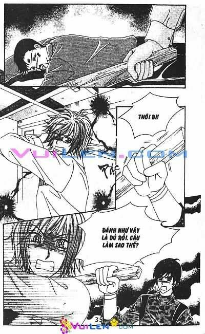 nụ hôn cuối chapter 58 16