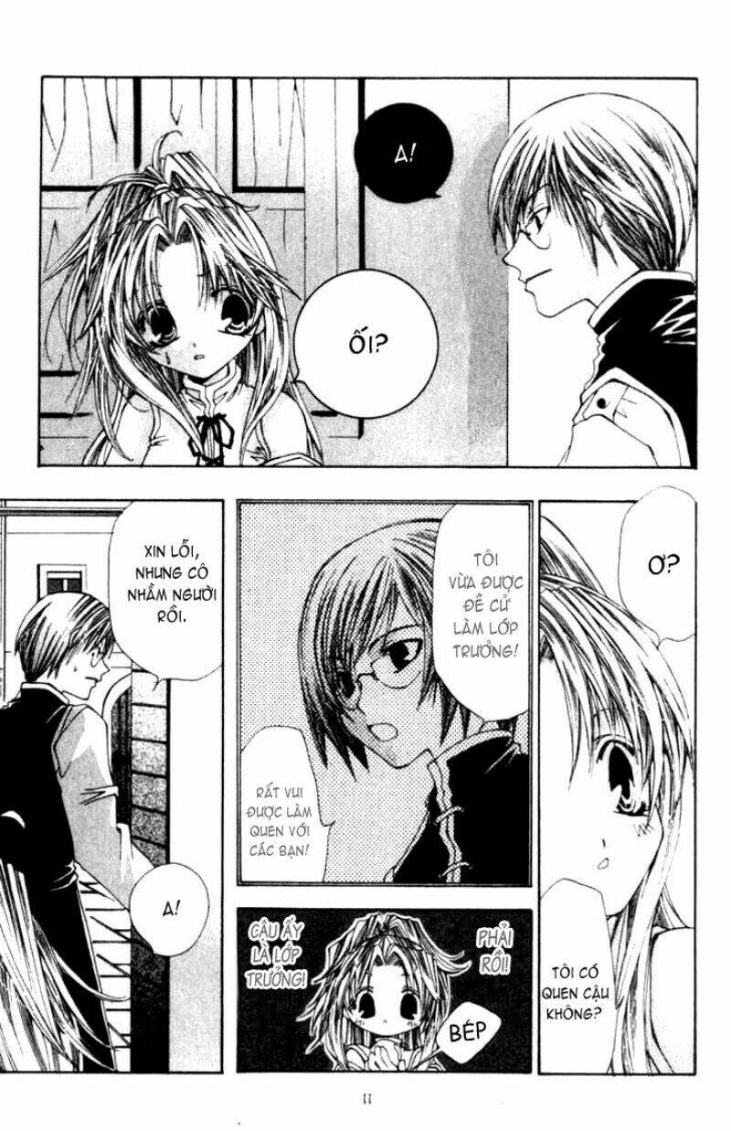 magical x miracle chapter 10 10