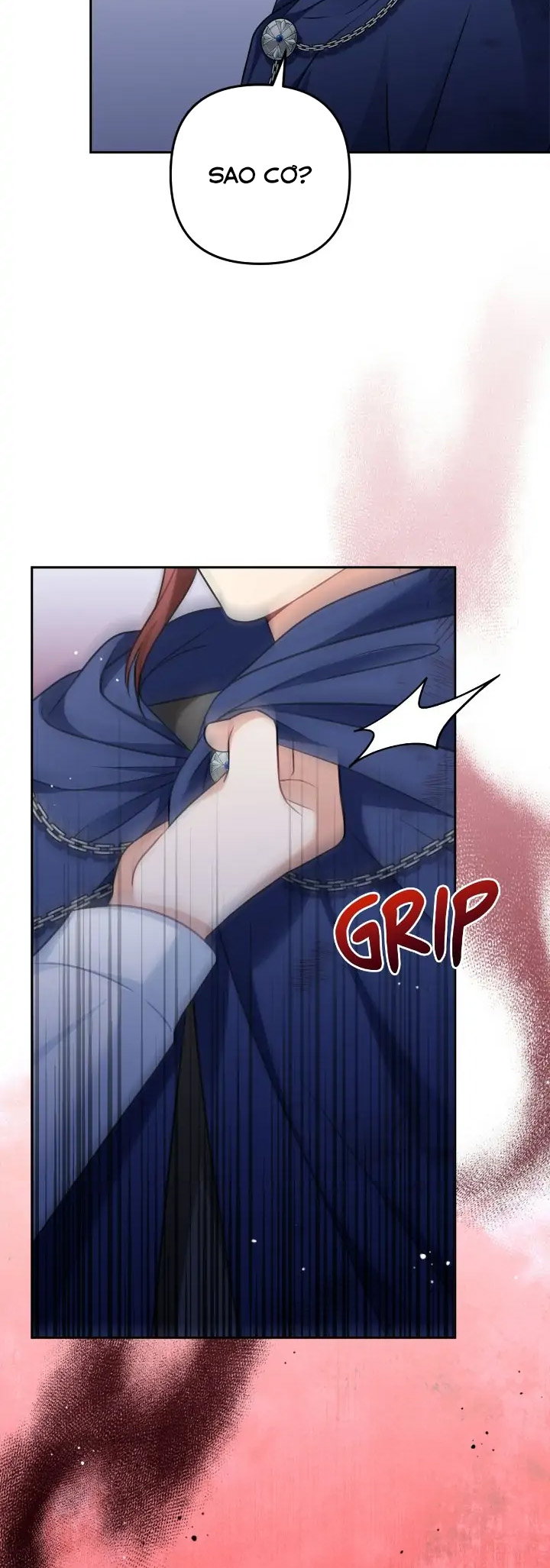 sống cùng với mẹ chồng chapter 35 18