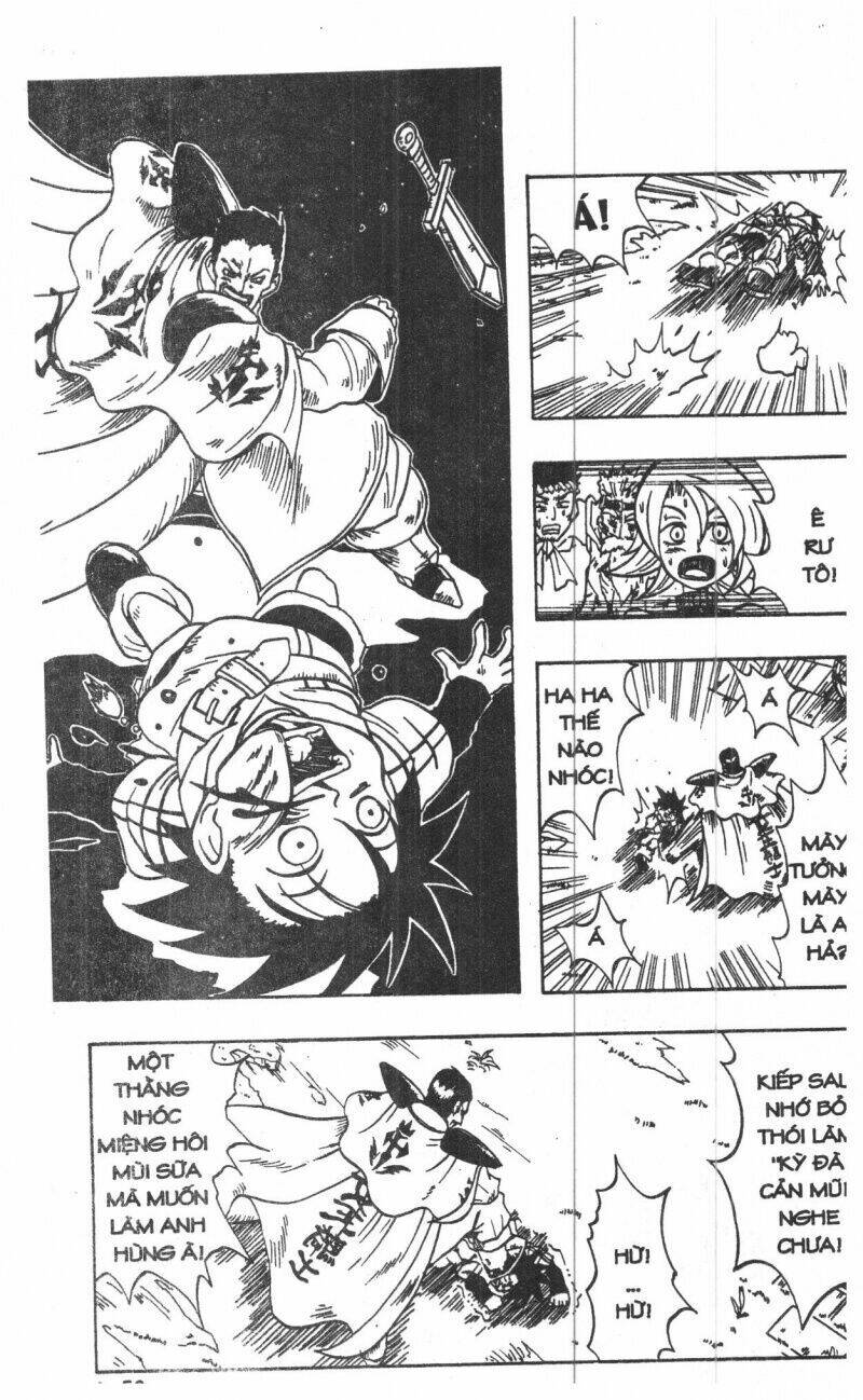 joou kishi monogatari chapter 1 48