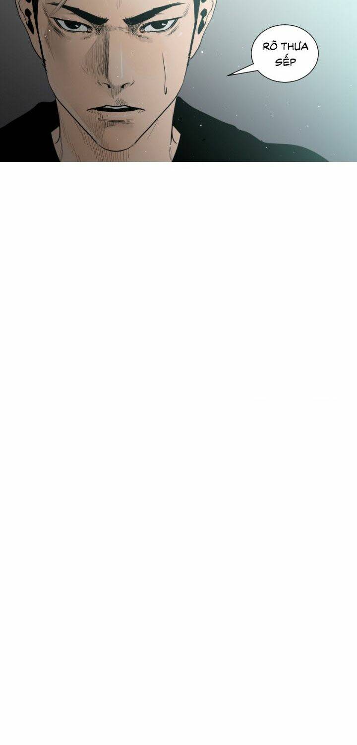 kẻ mạnh nhất - tong edge chapter 4 15