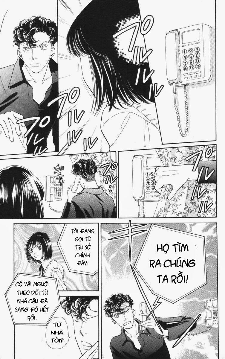 con nhà giàu chapter 174 18