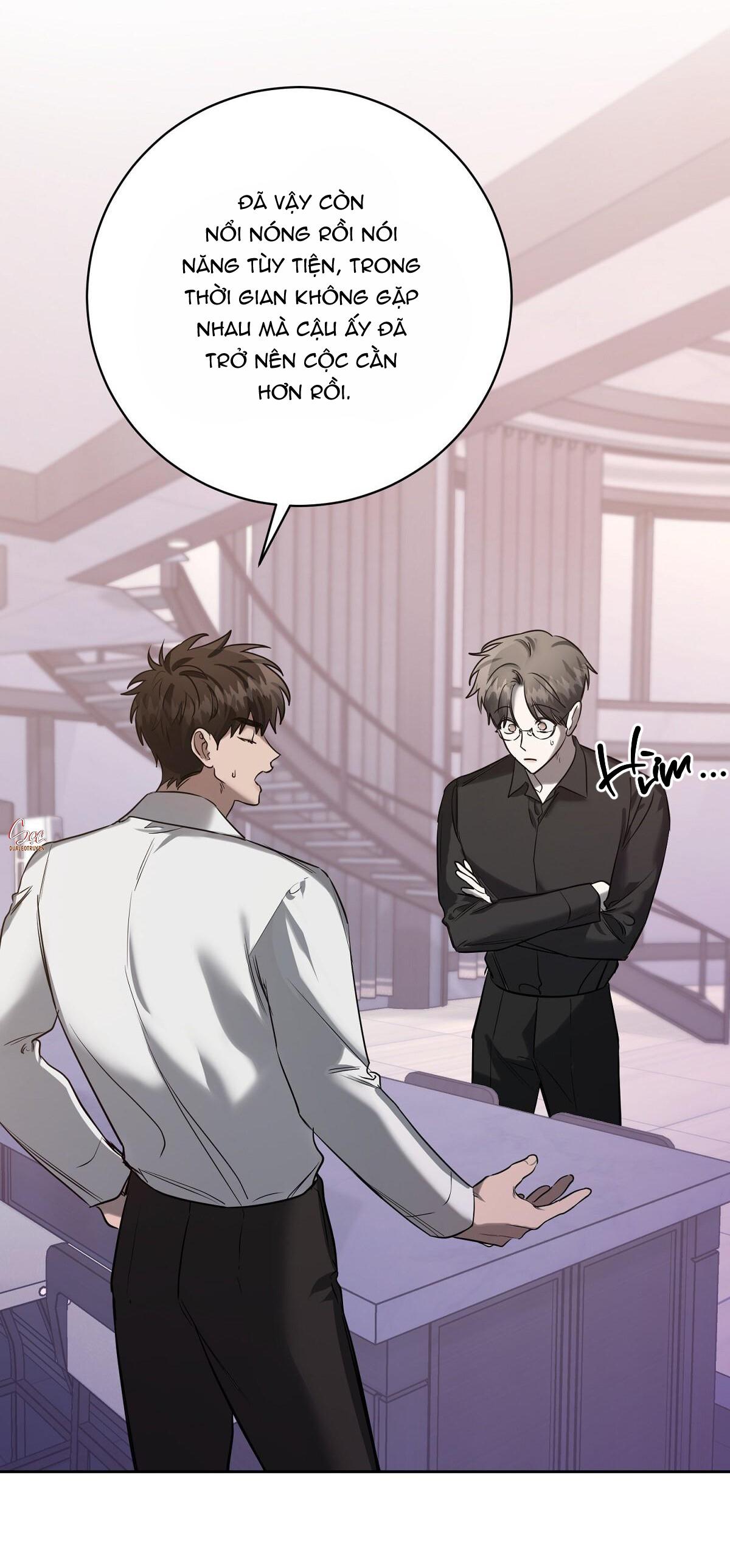 lý do của ác nhân chapter 39 19