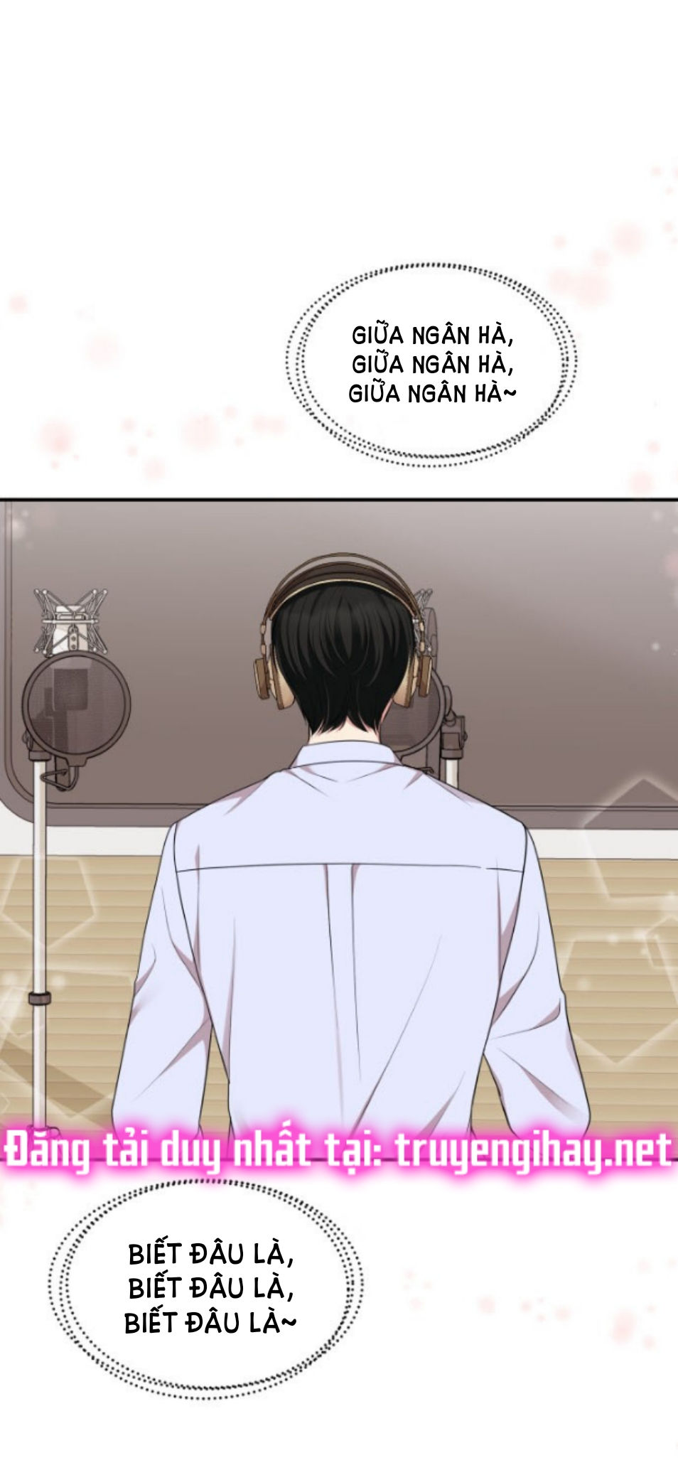 gửi em người đánh cắp những vì sao - to you who swallowed a star chapter 33.1 1