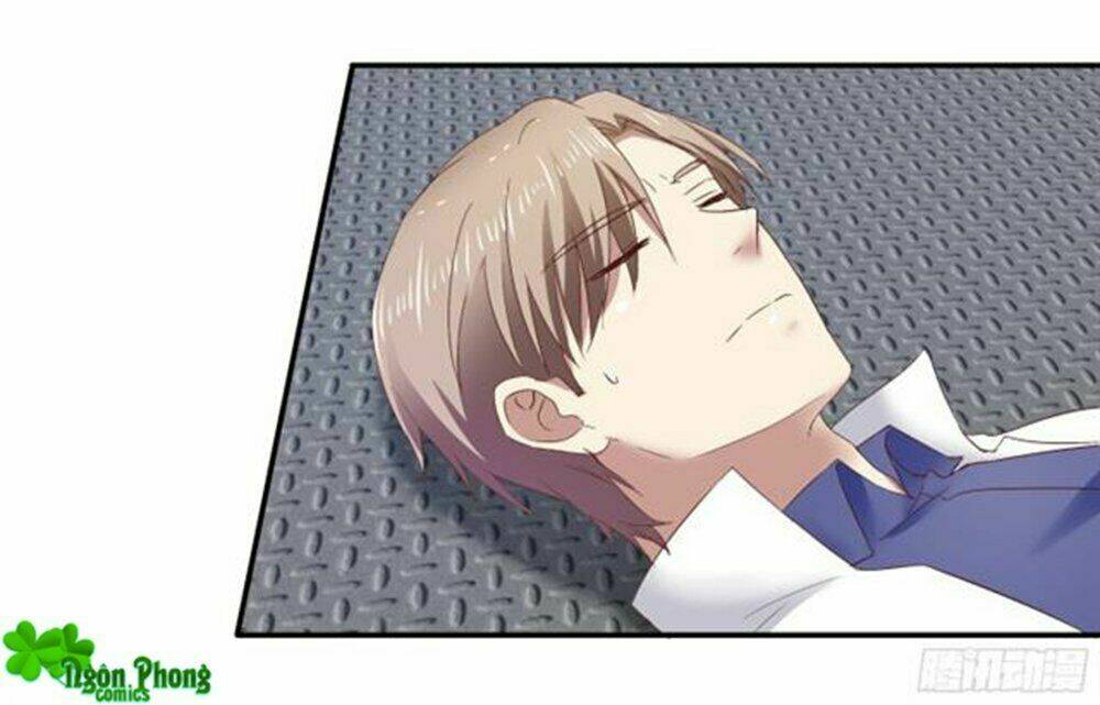 khi trò chơi ác ma bắt đầu chapter 74 24