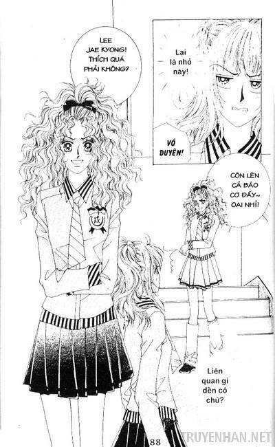 cô nàng sandwich chapter 34 16